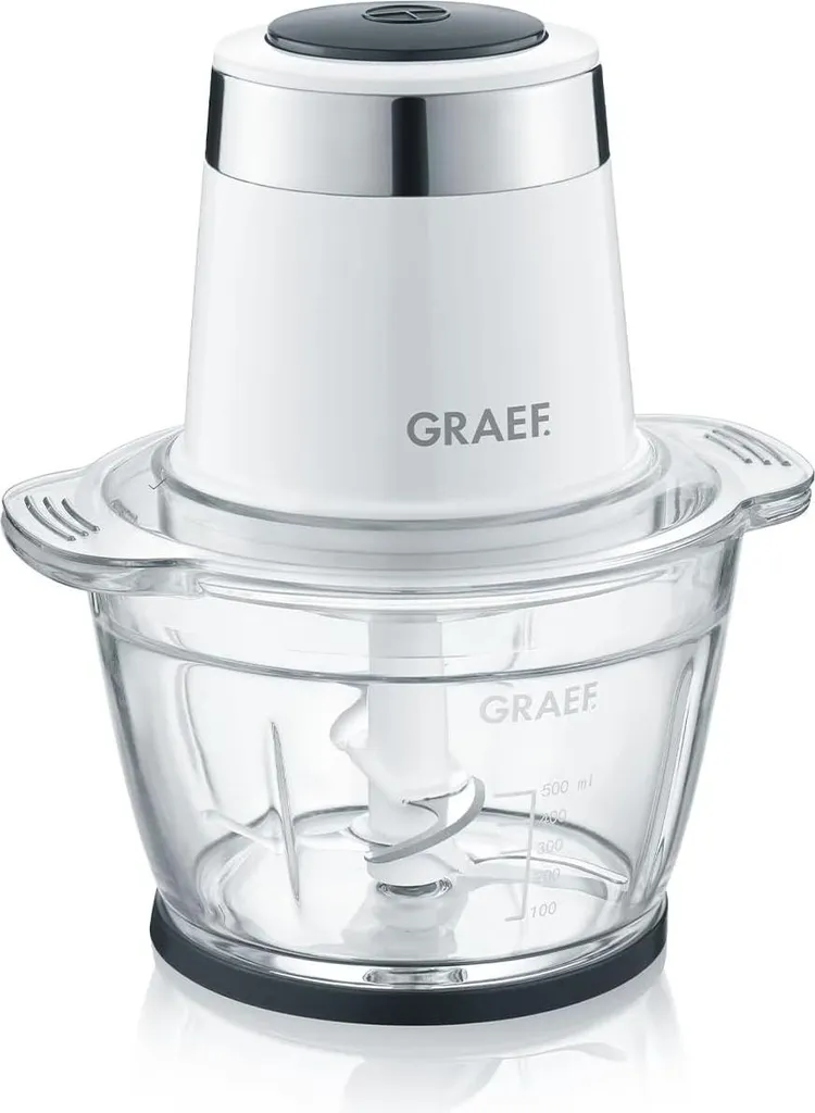 GRAEF. Chopper CH501