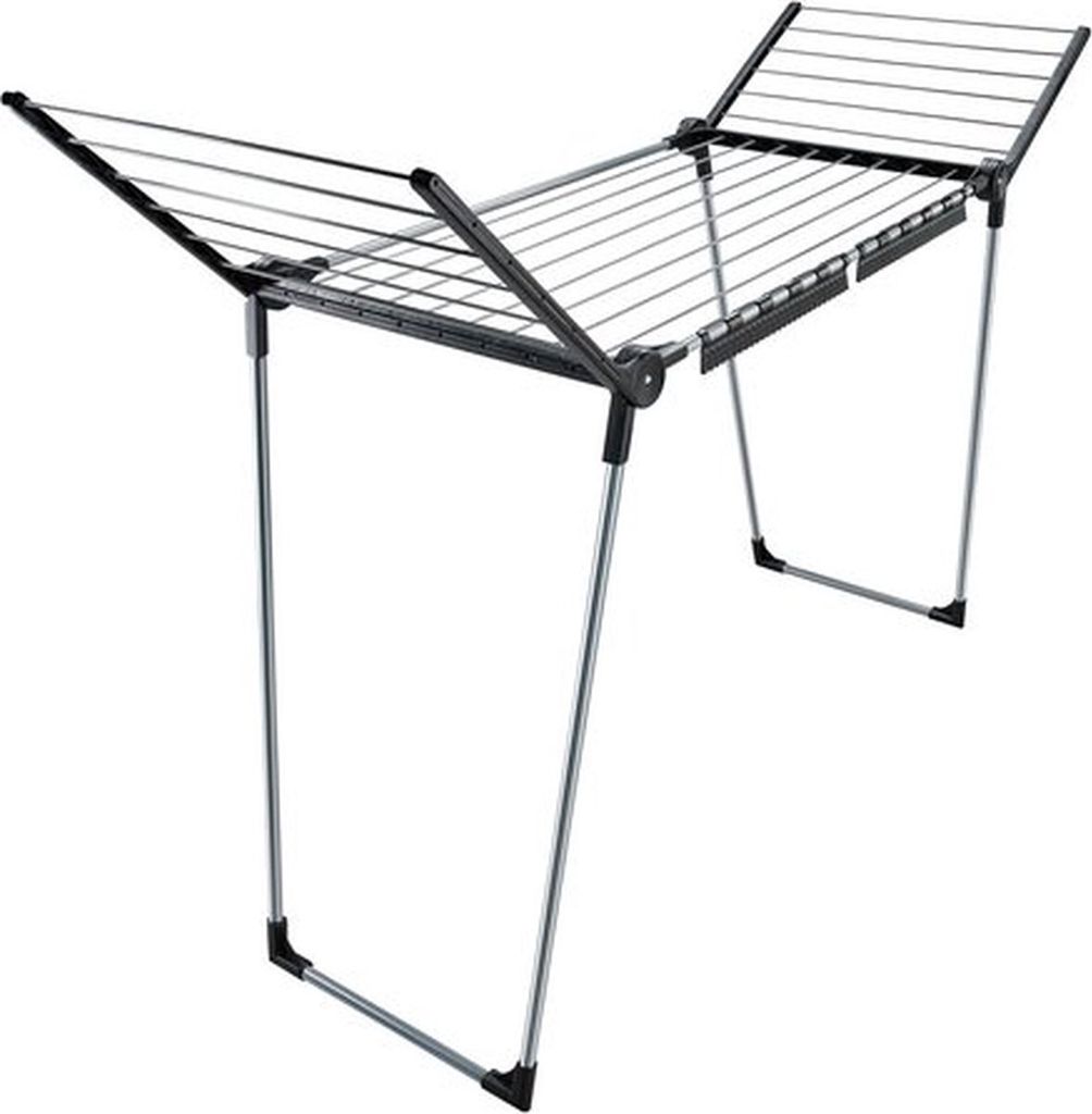 Wäscheständer Leifheit Pegasus 150 Solid Trockenlänge 15 m Produktbild 