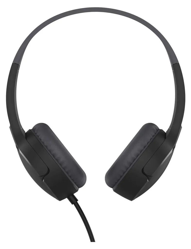 Belkin Soundform Mini Cuffie per Bambini 85dB - Sicurezza e Comfort AUD004btBK - 1
