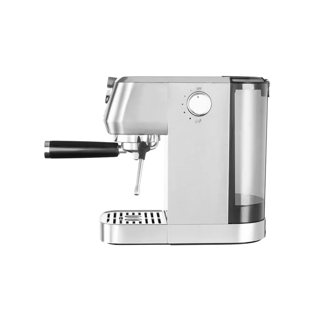 Gastroback Design Espresso Piccolo Pro Machine à café manuelle Inox - 8