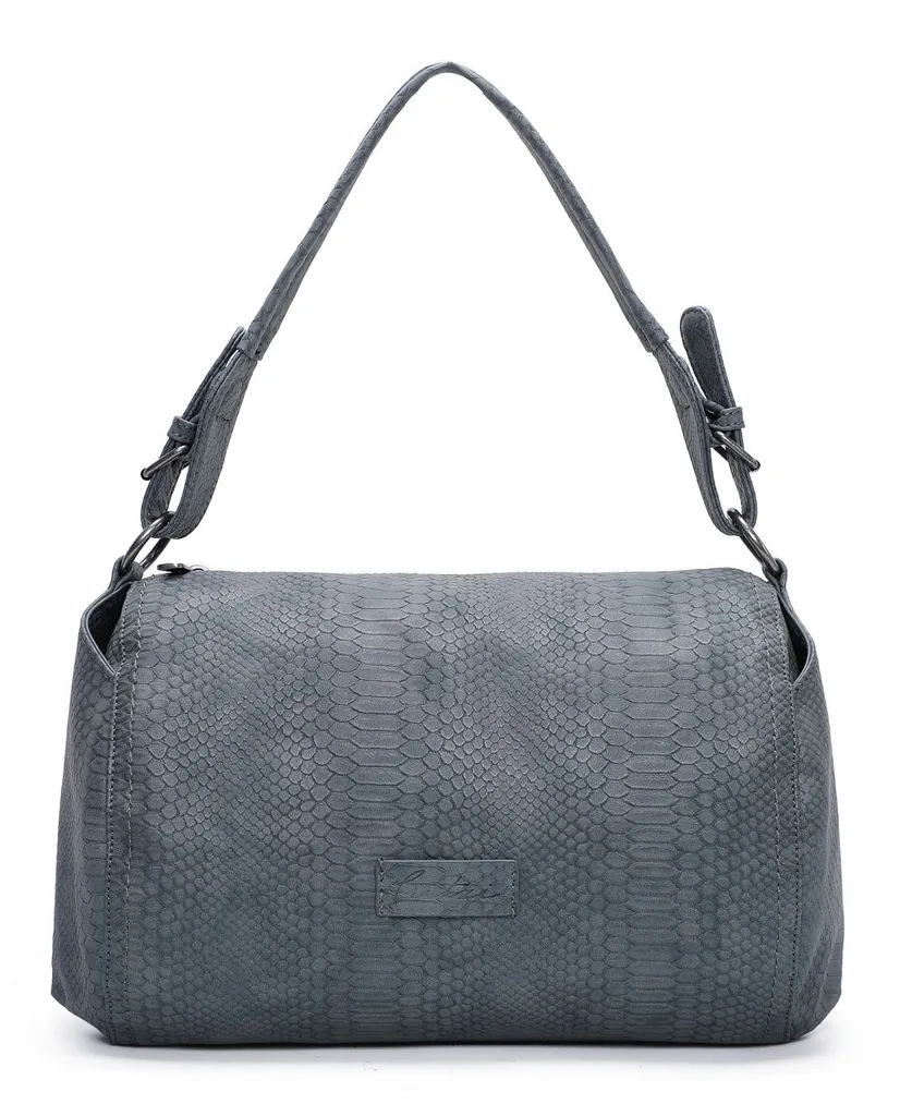Fritzi aus Preußen Ecxo Drum01 Hobo Soda - Sac épaule bandoulière vert
