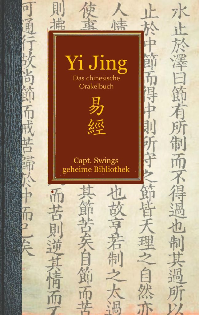Yi Jing