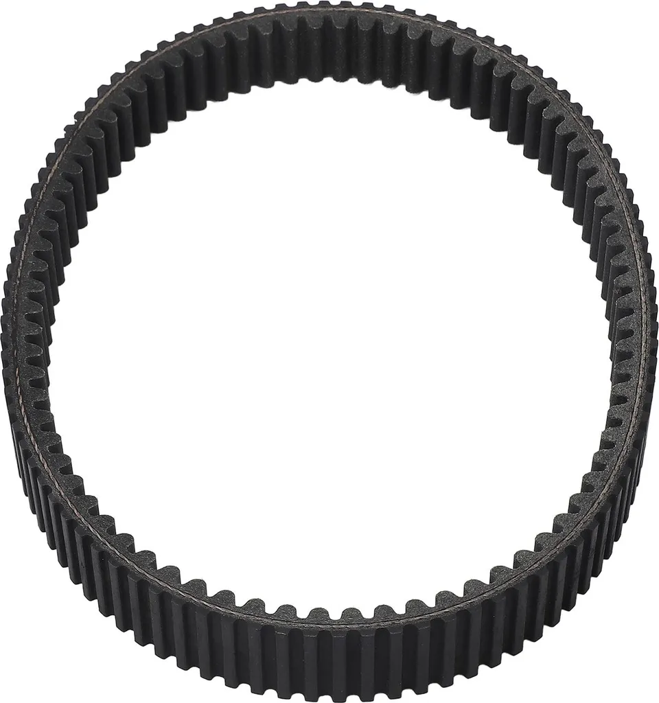 Courroie robuste 0180-055000 avec transmission puissante pour Quad