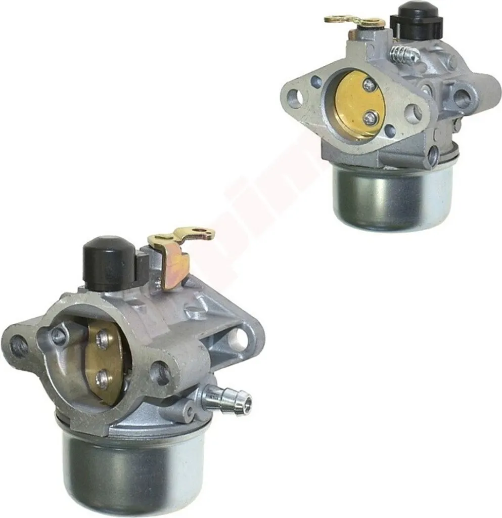 Réparer Démarrage Difficile : Carburateur Kohler CV13T 12 853 139-S