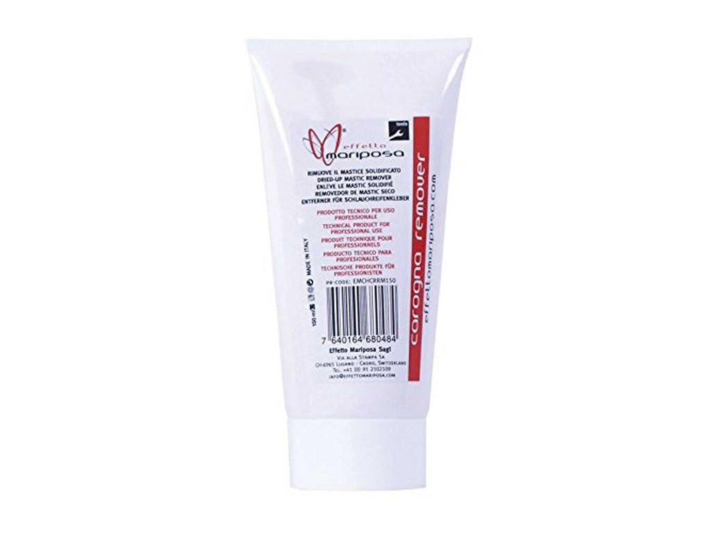 Solvente Carogna Remover tubo da 150 ml (1 pezzo) Immagine del prodotto 