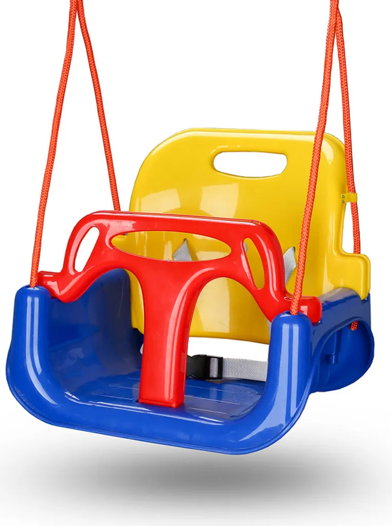 Altalena per Bambini TolleTour 3 in 1 - Ricordi di Infanzia in Giardino