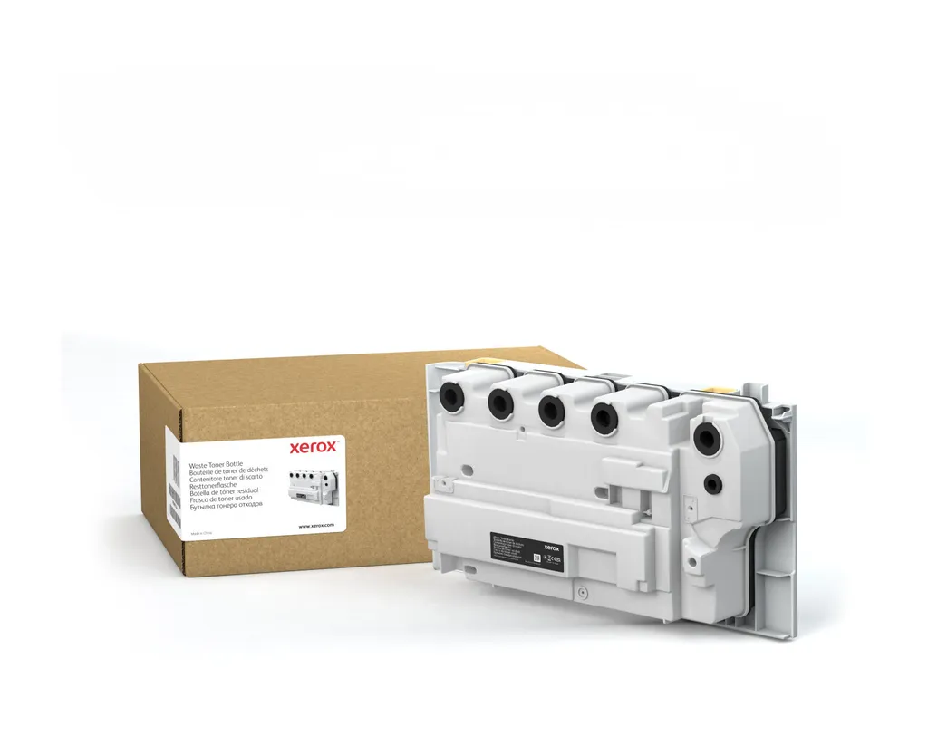 Collecteur de toner Xerox Original pour VersaLink C625 - Bac de récupération