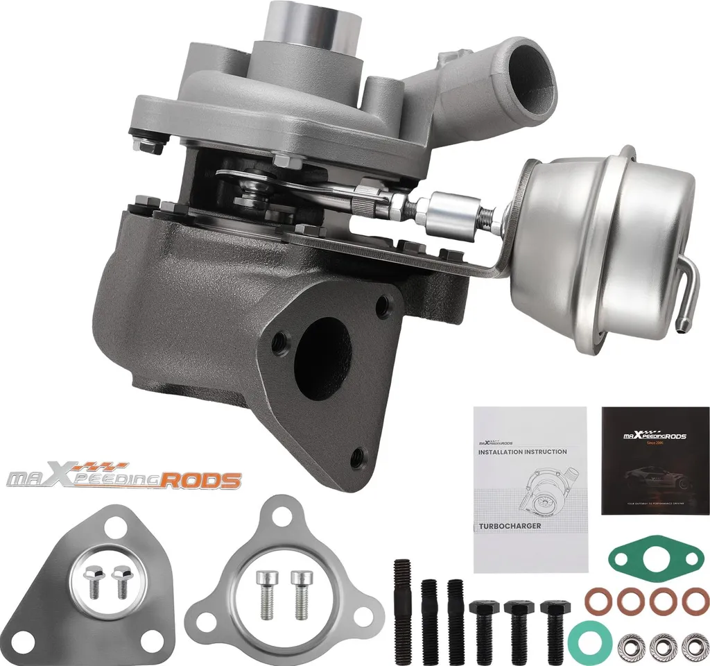 Turbocompresseur Z13DTH pour Opel Astra H Corsa D 1.3 CDTI 90 CV 54359880015