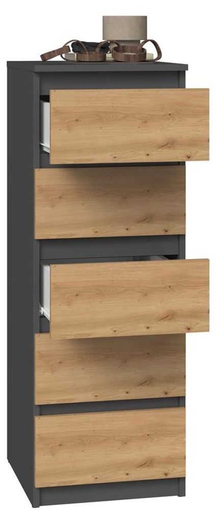 Schermo Topeshop W5 ANT/ART KPL Immagine del prodotto 