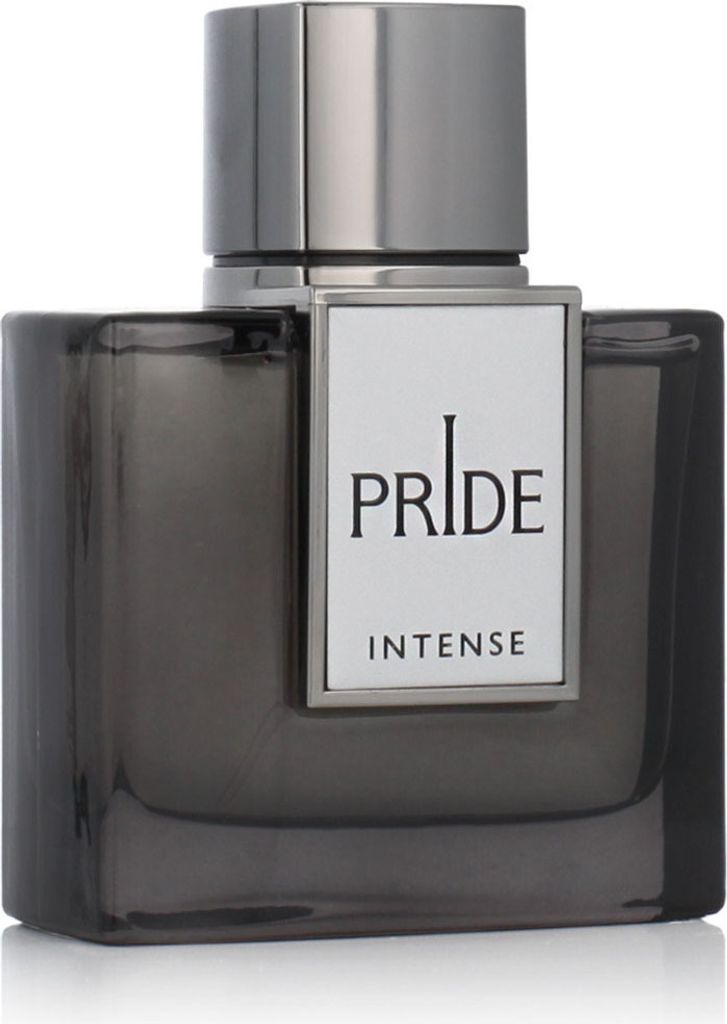 Rue Broca Pride Intense Eau de Parfum, 100 ml (voor heren) Productafbeelding 