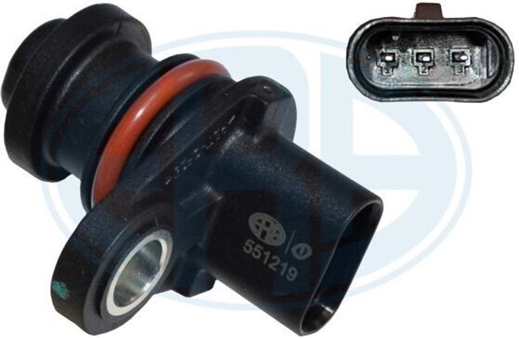 ERA Nockenwelleposition Sensor für OPEL Corsa E Schrägheck (X15) Nockenwellen 551219A