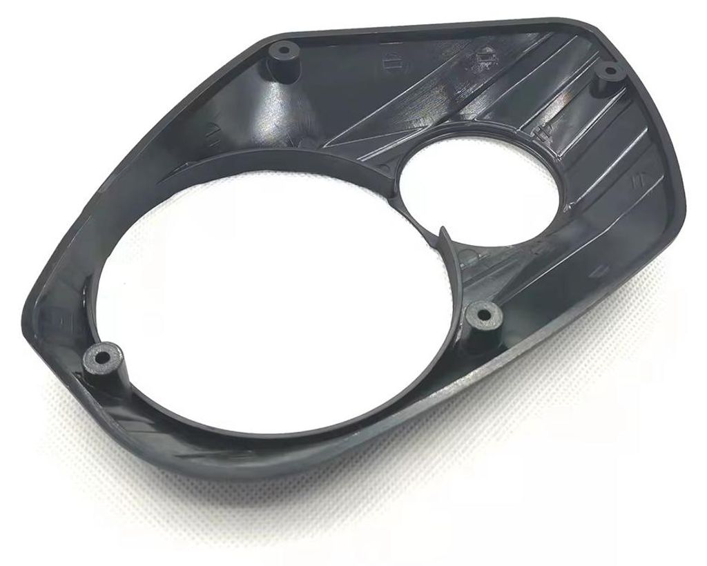 Bafang | Linkes Motor Cover für M510 Mittelmotor, MD G522.A Produktbild 