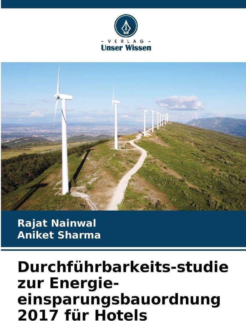 Durchführbarkeits-studie zur Energie-einsparungsbauordnung 2017 für Hotels