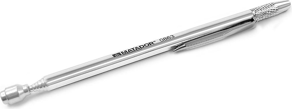 Magnetheber mit Düseneinsteller, 500 m