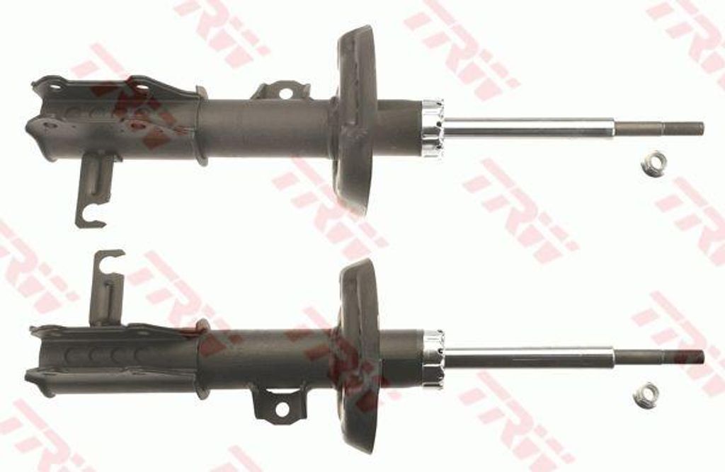 TRW JGM1275T Stoßdämpfer OE 344722 kompatibel mit Insignia