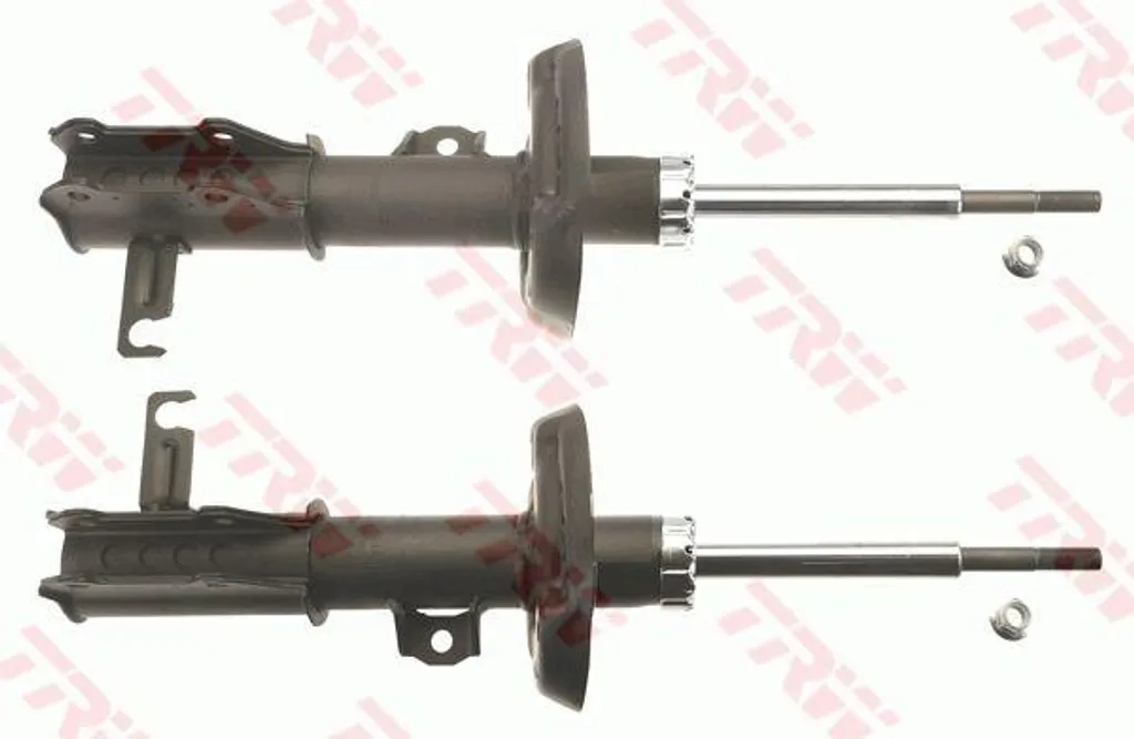 Amortisseur TRW JGM1275T OE 344722 pour Opel Insignia - Qualité Origine