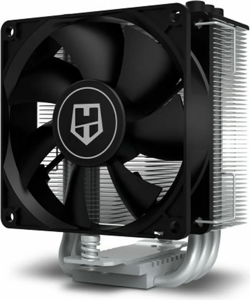 Nox NXHUMMERH903 Supporto Portatile | Raffreddamento RGB Professionale