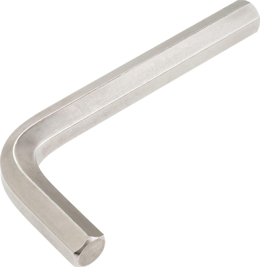 Hazet Winkelschraubendreher 2100-22, Innen Sechskant Profil, SW 22 mm
