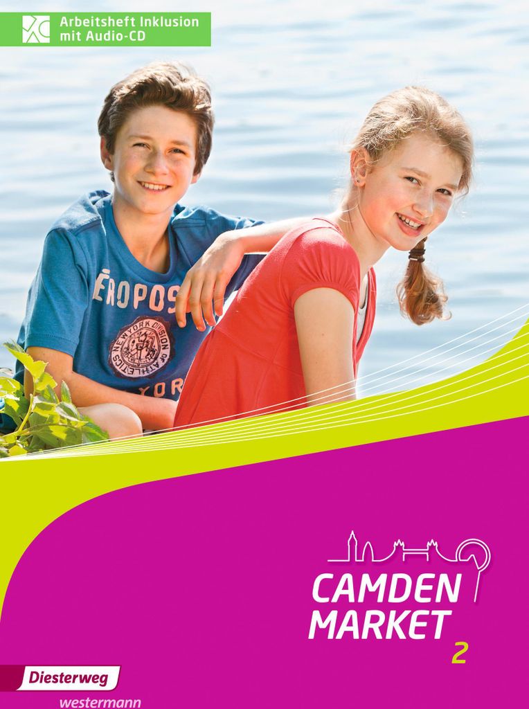 Camden Market - Ausgabe 2013