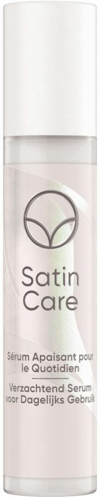 Gillette Venus Satin Care für Haut und Schamhaar - Produktbild 