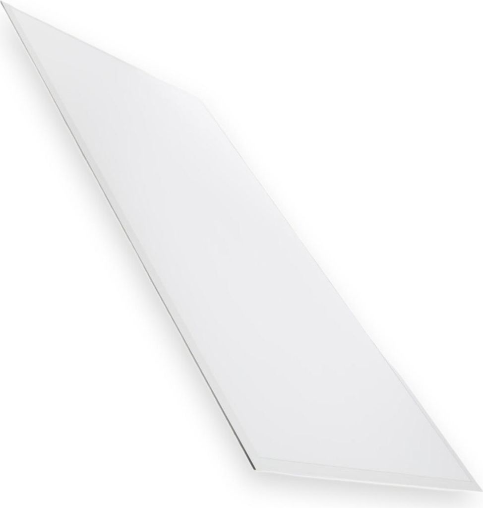 LED-Panel 120x60 cm 60W 6000lm  6000K LIFUD No Flicker Produktbild 