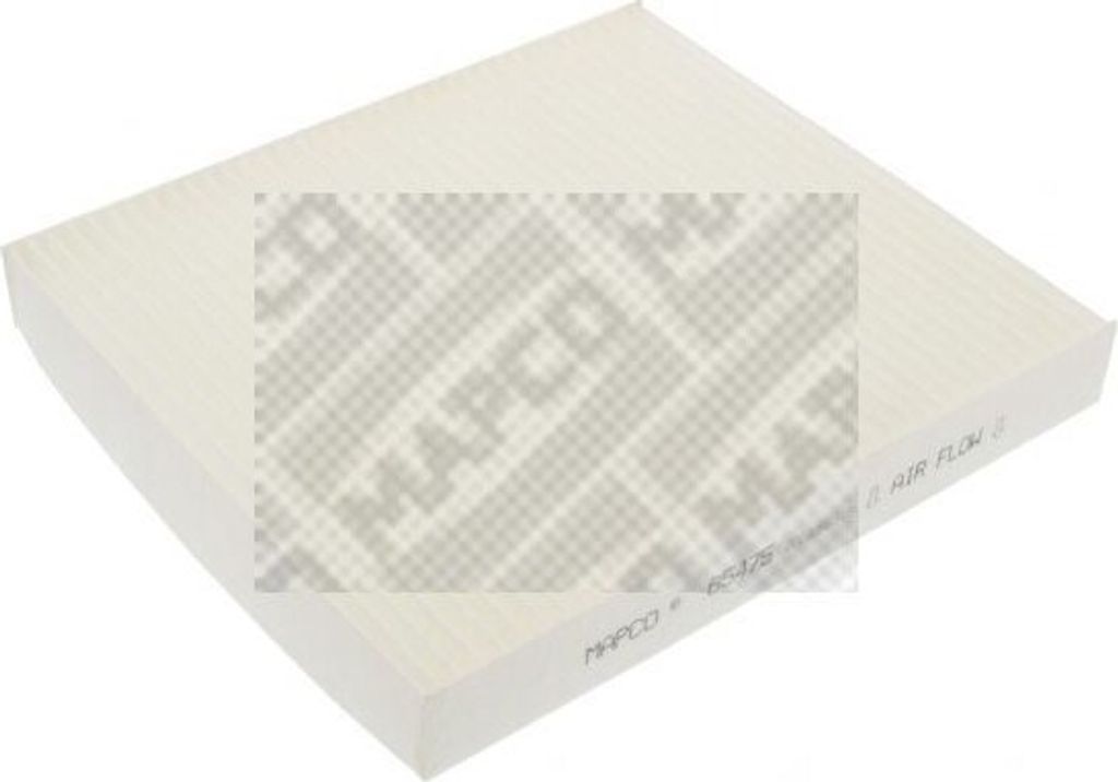 MAPCO 65475 Innenraumfilter Pollenfilter für HYUNDAI Tucson (TL, TLE)