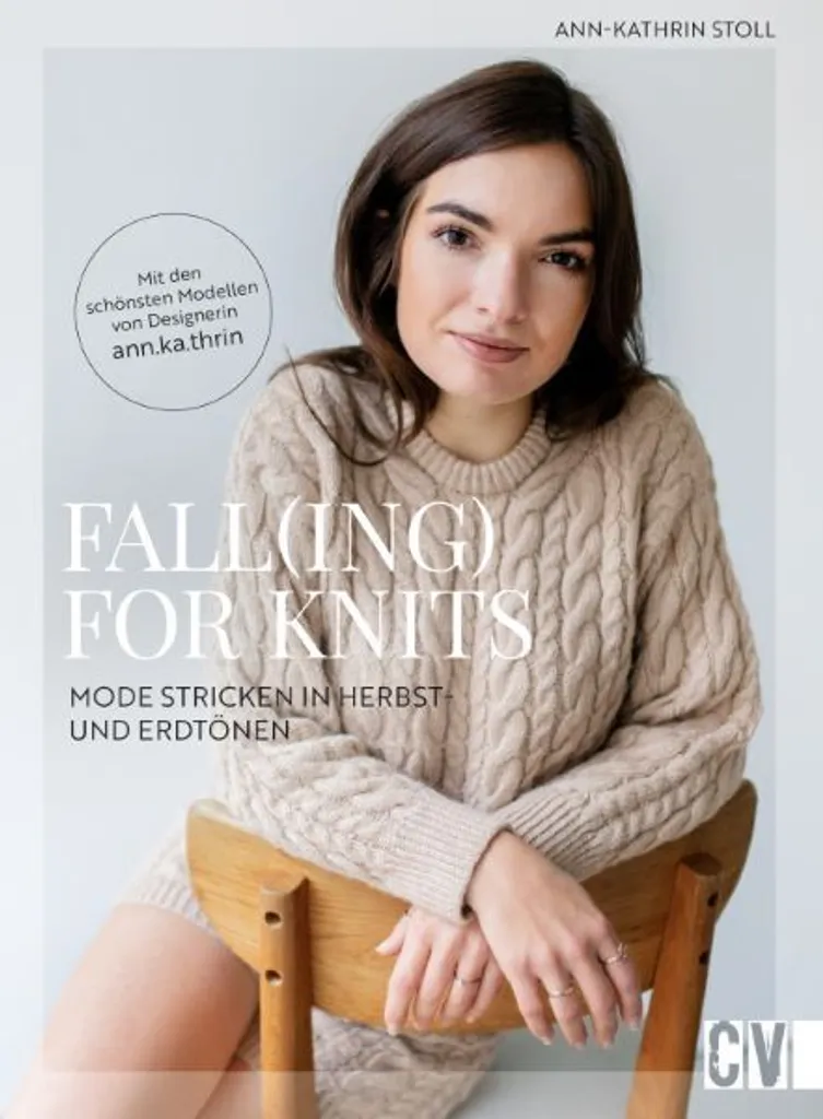 Guide tricot mode en herbst et patrons de pulls en laine mérinos