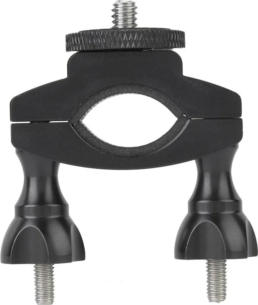 Supporto Manubrio Regolabile DJI Osmo Action | Eleganza e Praticità