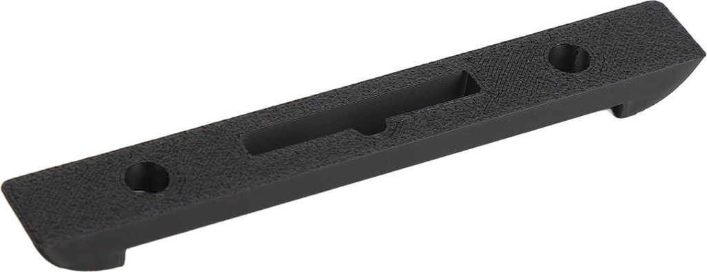 Vorderes Schiebedachschloss, verbesserte Sicherheit, verschleißfest, präzise Passform 84691055, verschiebbarer Schiebedachverschluss