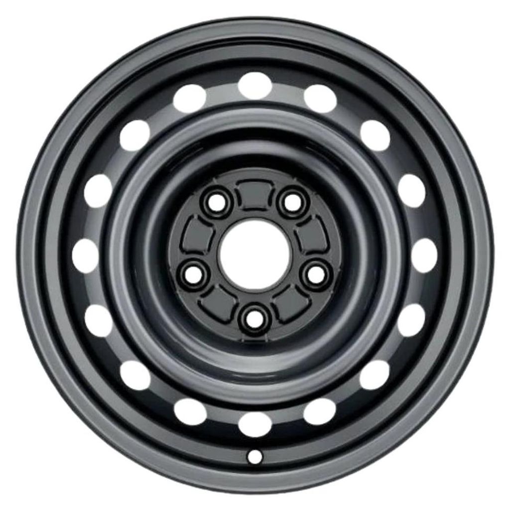 TOYOTA Corolla Auris Felga stalowa 16x6.5j 42611-02F10 OE Zdjęcie produktu 