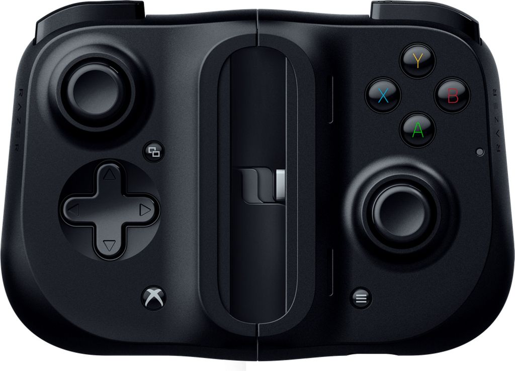 Razer Kishi - Game Pad - kabelgebunden - für Obrázek produktu 