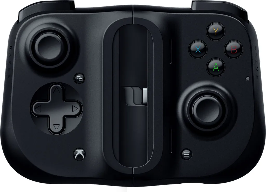Manette Razer Kishi Android Xbox RZ06-02900200-R3M1 pour cloud gaming
