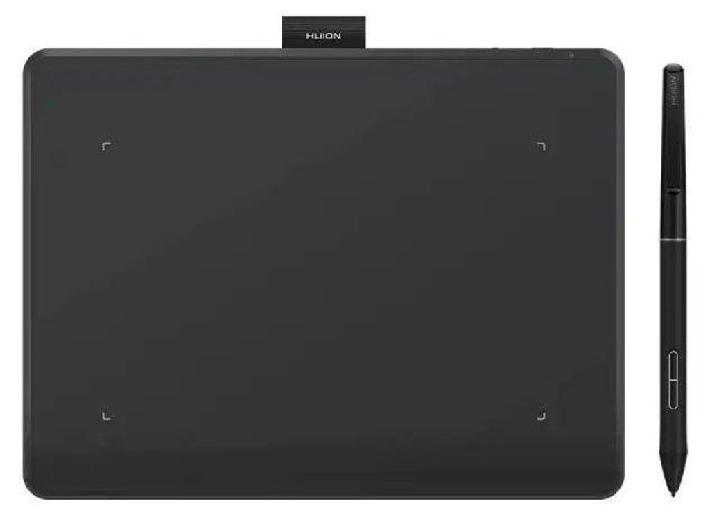 Huion Inspiroy Frego S L310 grafisch tablet Productafbeelding 