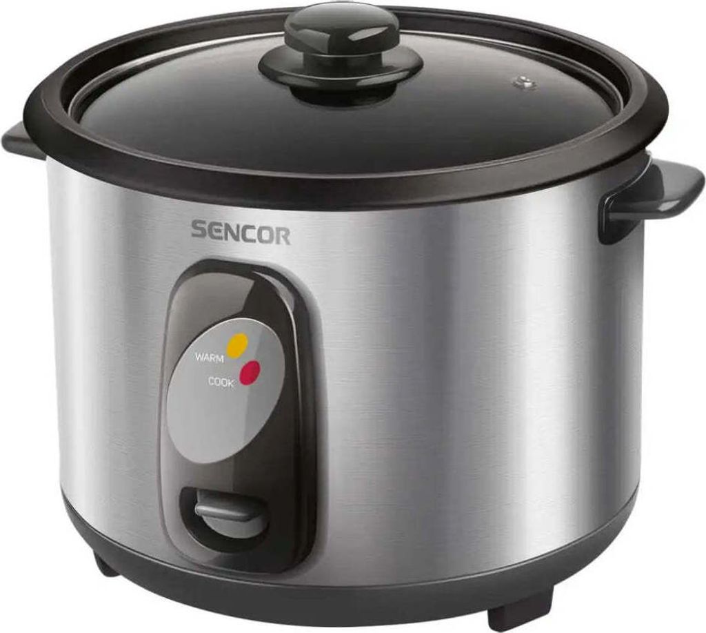 Cuociriso Sencor SRM 1550SS Immagine del prodotto 