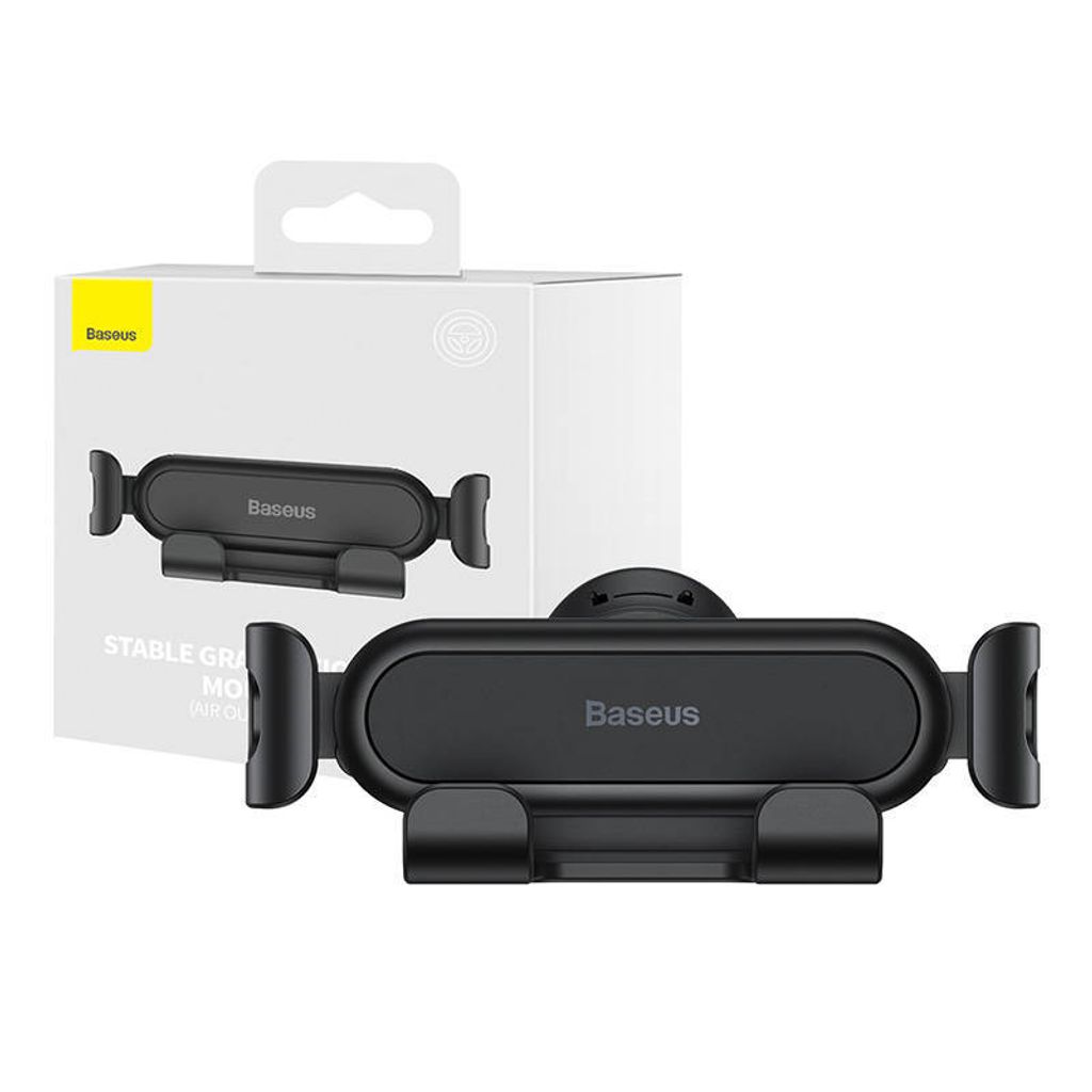 Baseus Stable Gravitational Car Mount Lite, Produktbild 