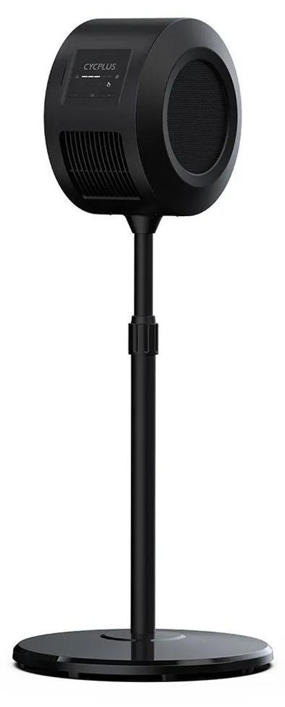 CYCPLUS - F1-SF - Ventilátor Obrázok produktu 