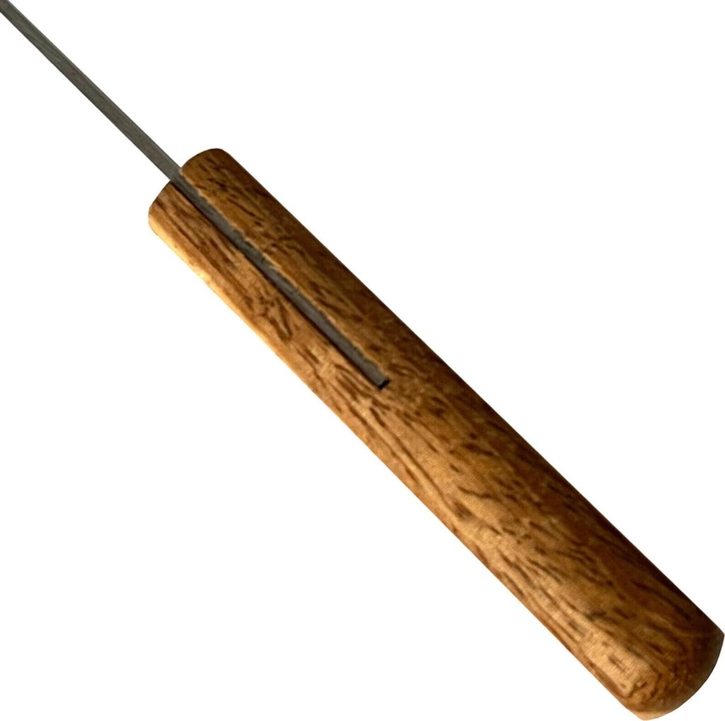 walexo Edelstahl Kebab Adana Grillspieße 600x23x2mm Produktbild 3