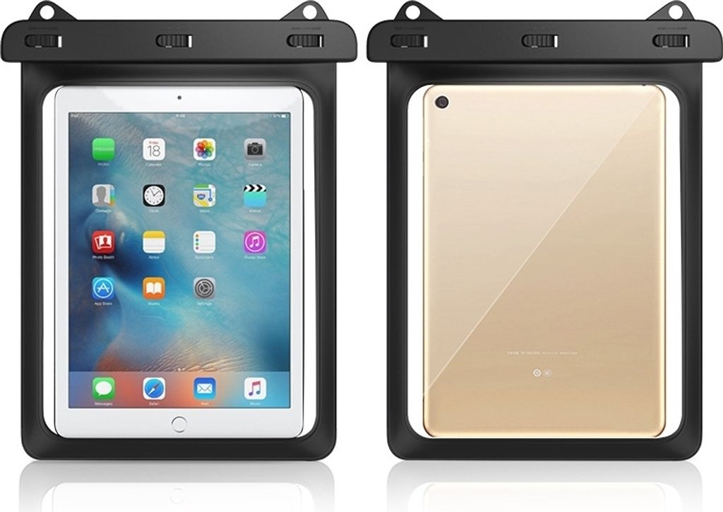 INF Étui étanche pour tablette 12 pouces Image du produit 