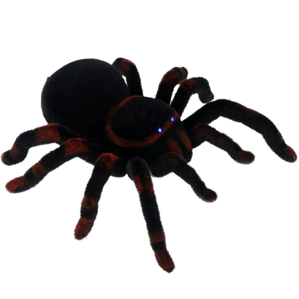 Obrovský pavúk na diaľkové ovládanie Tarantula s diaľkovým Obrázok produktu 10