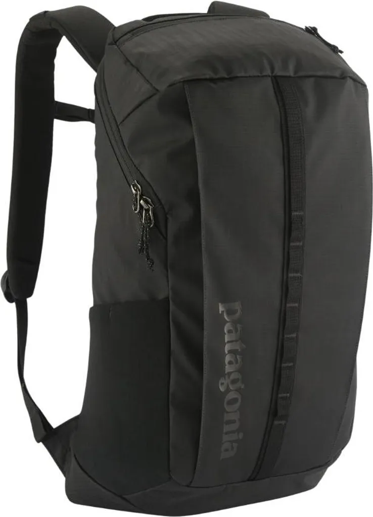 Sac à dos Patagonia Black Hole Pack 25L noir idéal vélotaf et voyage