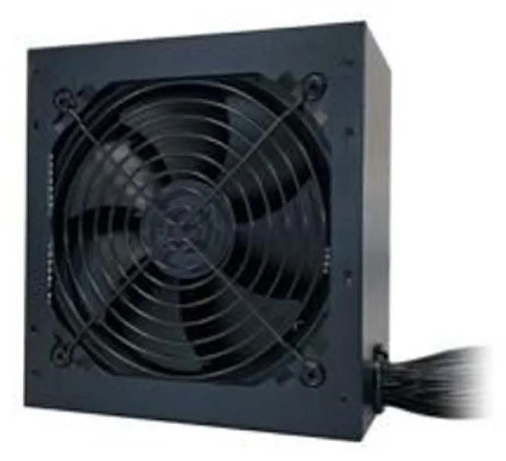 LC-Power LC420H-12 V2.31, 400 W, 180 - 240 V, 24-pin ATX, Produktbild 