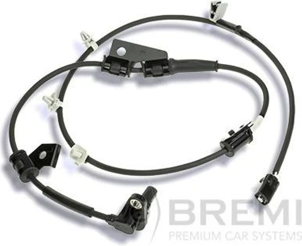 Come riparare ABS Hyundai Coupé Tiburon - Sensore BREMI 50102