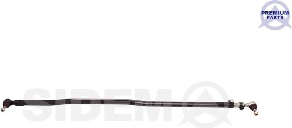 Barre d'accouplement pour réparation train avant Range Rover TIQ000020