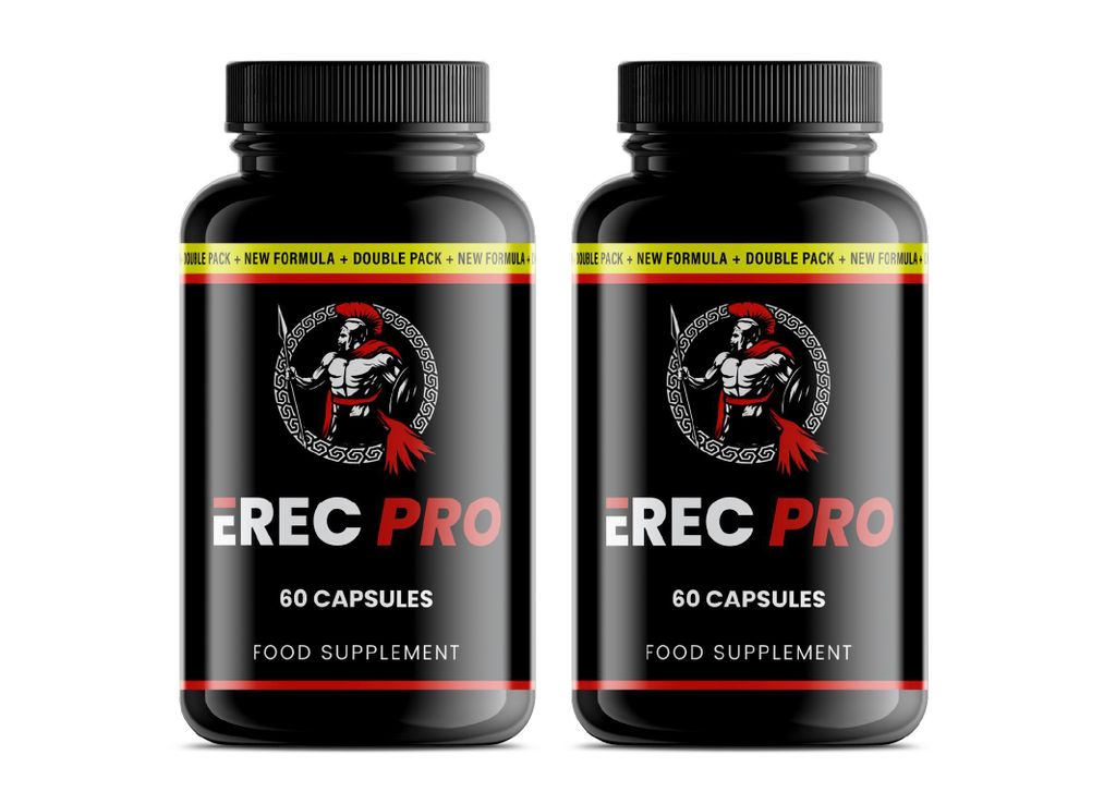 2x Erec Pro Produktbild 