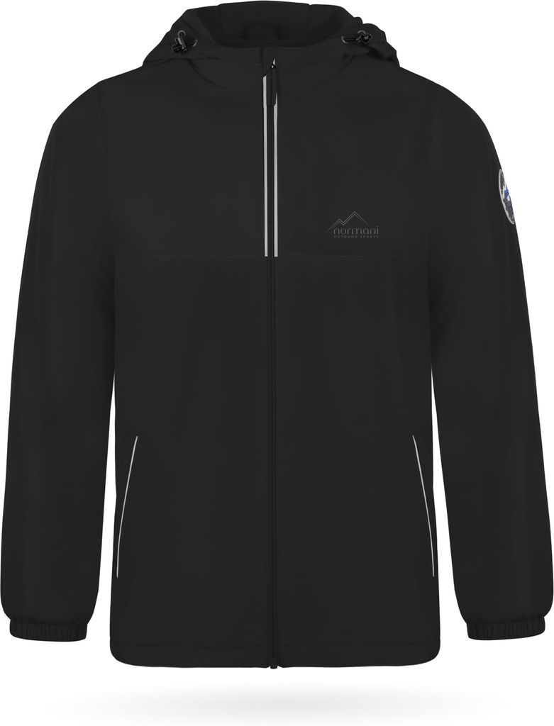 normani Kinder Jacke