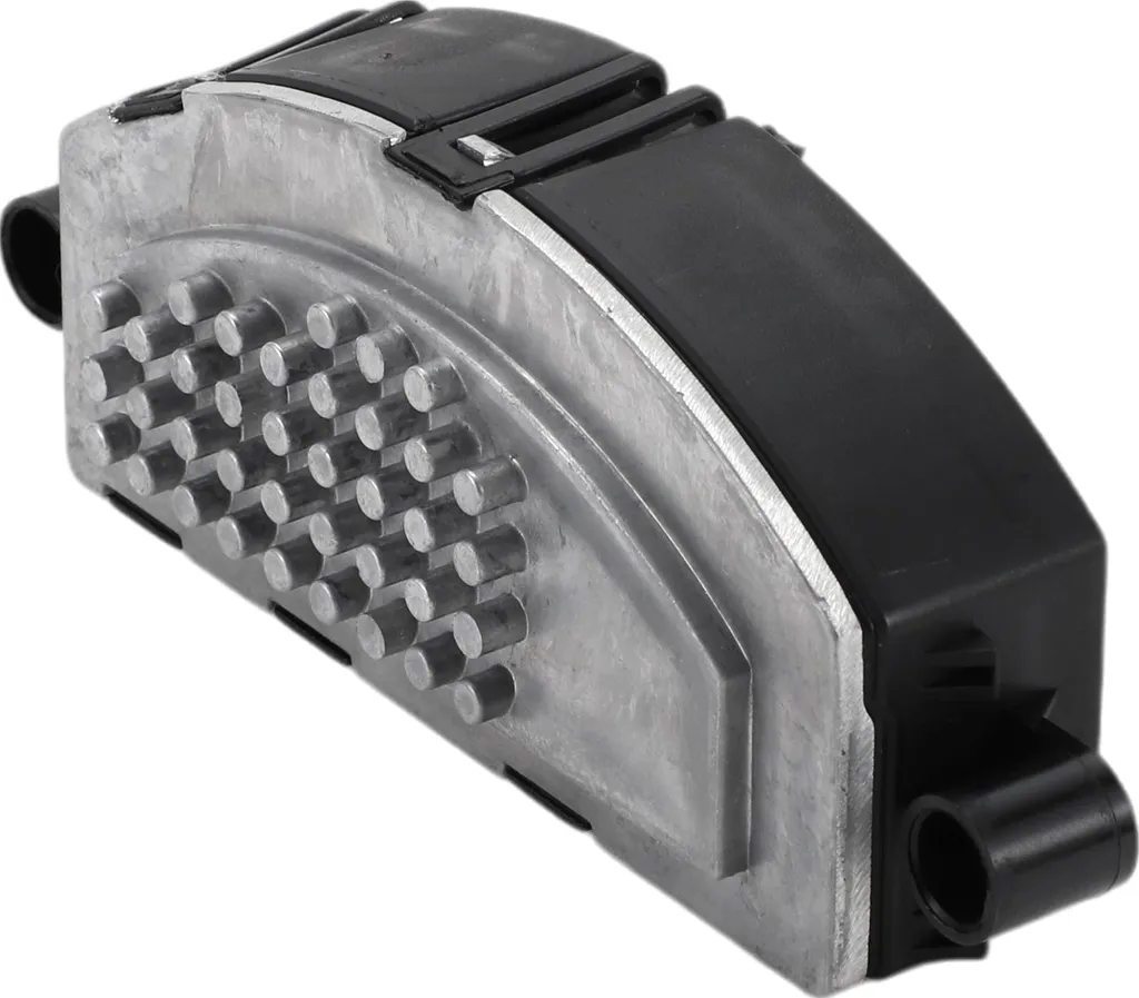 Module de Soufflante 5Q0907521F en Métal et ABS pour Audi et VW