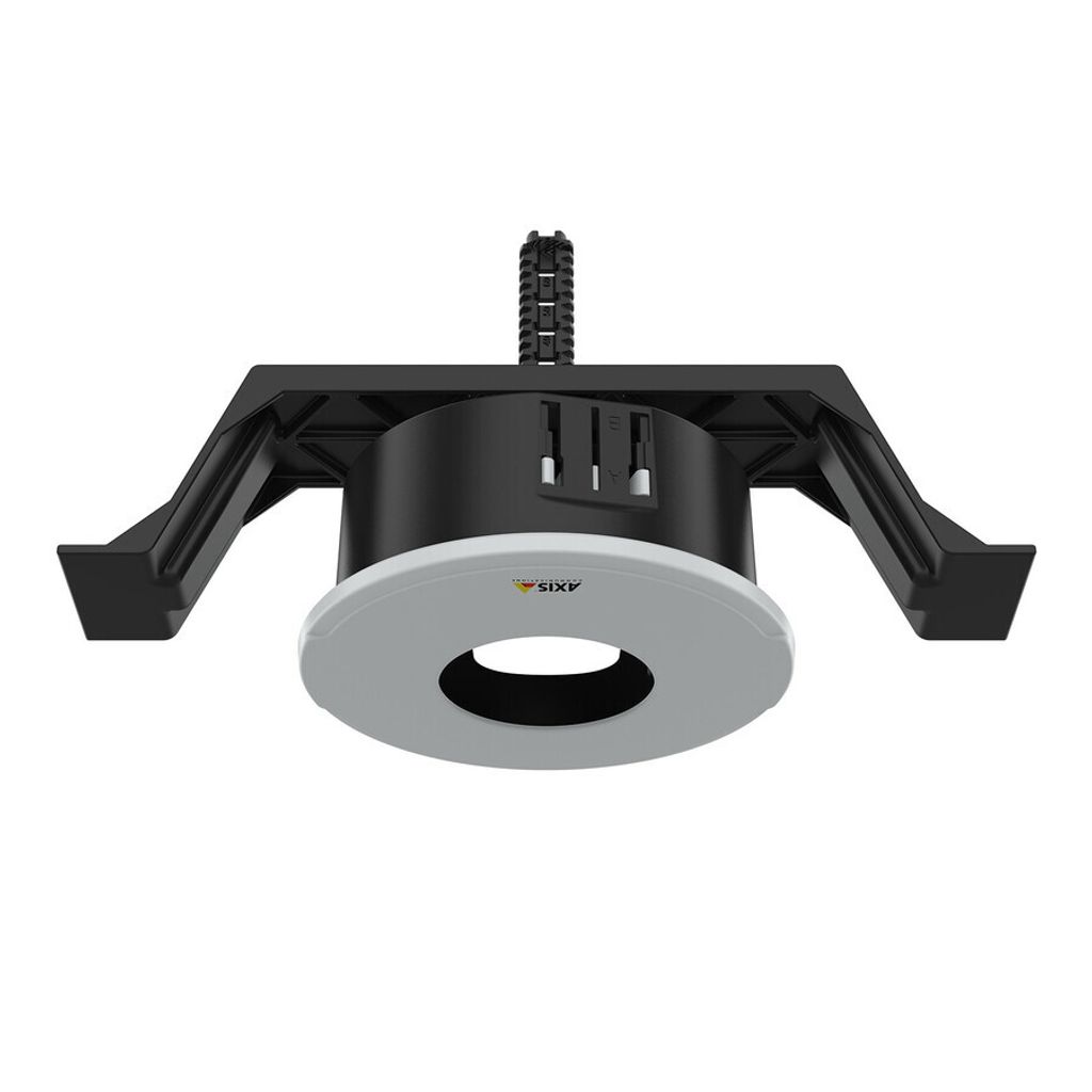 Axis 01856-001 Kameras de Sicherheit und Montage für Gehäuse Monte