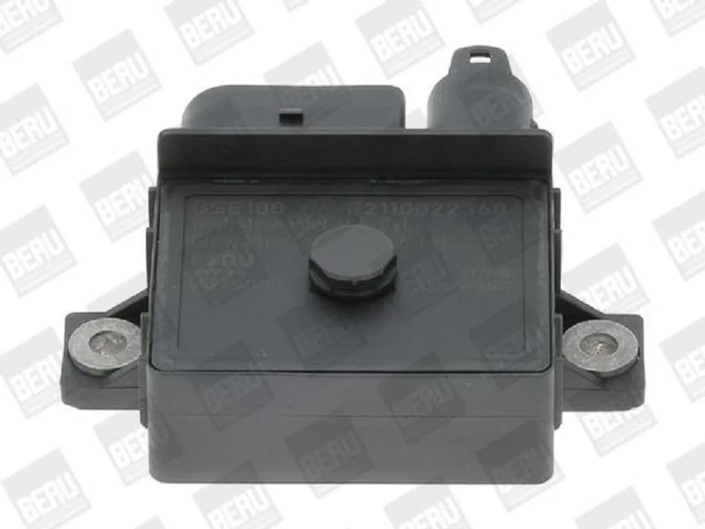 Solution Démarrage Difficile BMW 535 d GT F07 : Bougie Préchauffage - 5