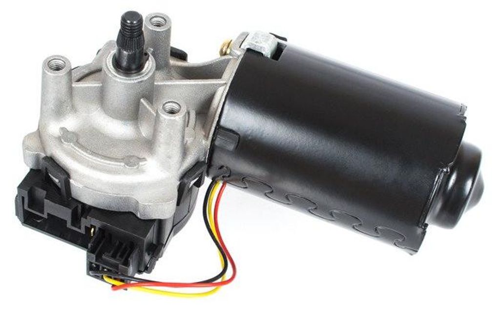 Fiat Ducato 02-07 Frontwischermotor