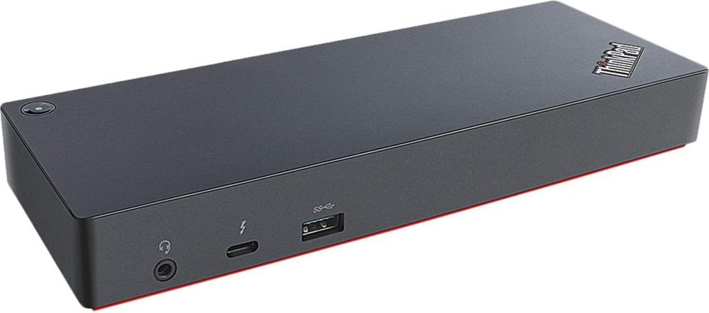Lenovo ThinkPad Thunderbolt 3 Dock - Lade-/Dockingstation Obrázek produktu 